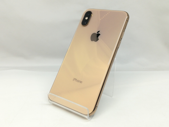 iPhone XS 64GB SIMロック解除済み 【公式通販】