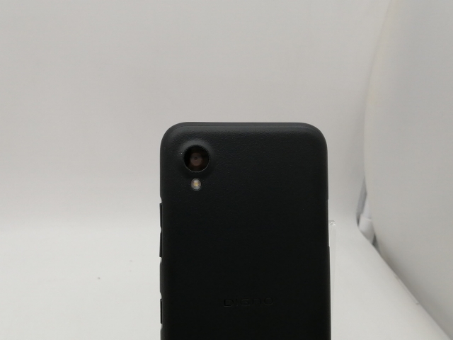 DIGNO BX2/ブラックA101KC京セラ5Gスマホ | 京セラ DIGNO BX2 A101KC Softbank版 ブラック⁄ROM:64GB ⁄ RAM : 4GB  ⁄防水・防塵⁄法人向けスマホ | KYOCERA | スマートフォン本体