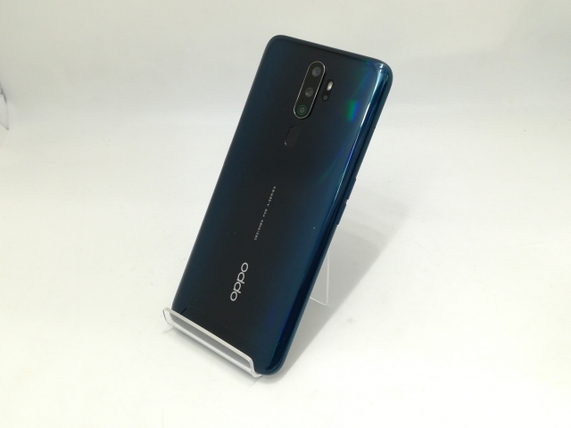 ANDROID - OPPO A5 2020 グリーン  /  simフリースマートフォン Amazon.co.jp: OPPO A5 2020 グリーン 【日本正規代理店品