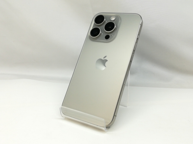 【早い者勝ち】iPhone15 PRO 中古 128G 早い者勝ちiPhone15 PRO 中古 128G
