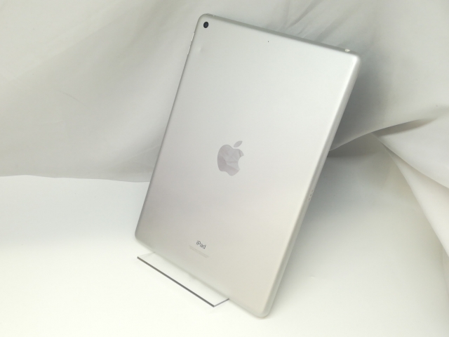 中古】Apple 【Wi-Fi】 iPad（第9世代/2021） 64GB シルバー MK2L3J/A