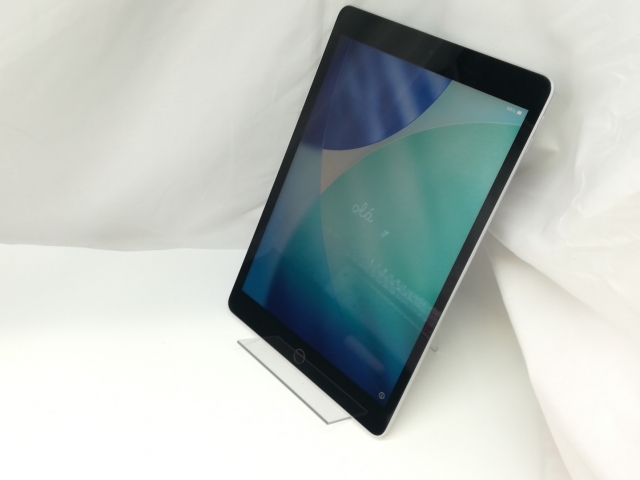 中古】Apple 【Wi-Fi】 iPad（第9世代/2021） 64GB シルバー MK2L3J/A