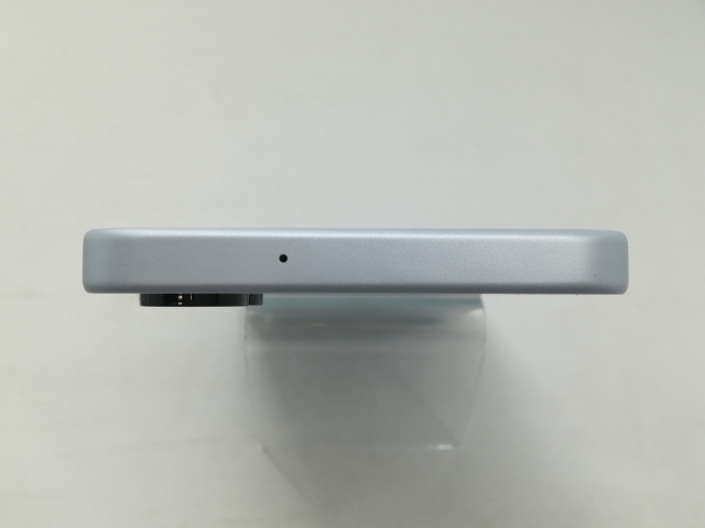 【中古】SAMSUNG ymobile 【SIMフリー】 Galaxy A25 5G ライトブルー 4GB 64GB SCSBC3【札幌】保証期間１ヶ月【ランクA】_2