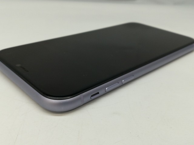 iPhone11 SIMロック解除済み 128GB