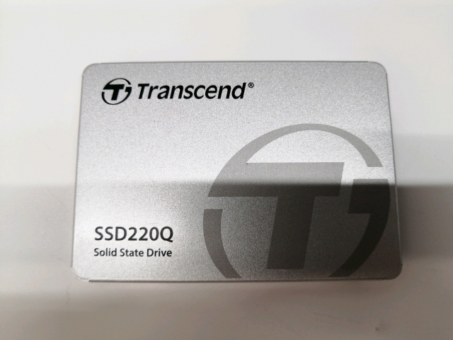 【中古】各社2.5SSD 500GB SSD SATA【札幌】保証期間１週間