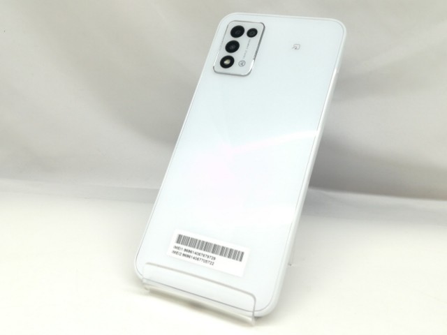 中古】ZTE ymobile 【SIMフリー】 Libero 5G III 4GB 64GB