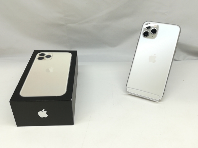 Apple - [美品] iPhone11Pro 256GB シルバー SoftBank 81AaNJqE+wS._UF350,350_QL50_.jpg