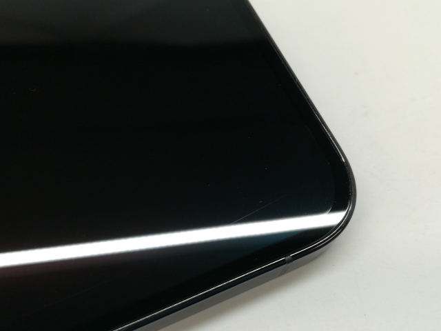 【中古】Apple SoftBank 【SIMロック解除済み】 iPhone 12 Pro Max 128GB パシフィックブルー MGCX3J/A【札幌】保証期間１ヶ月【ランクA】_7