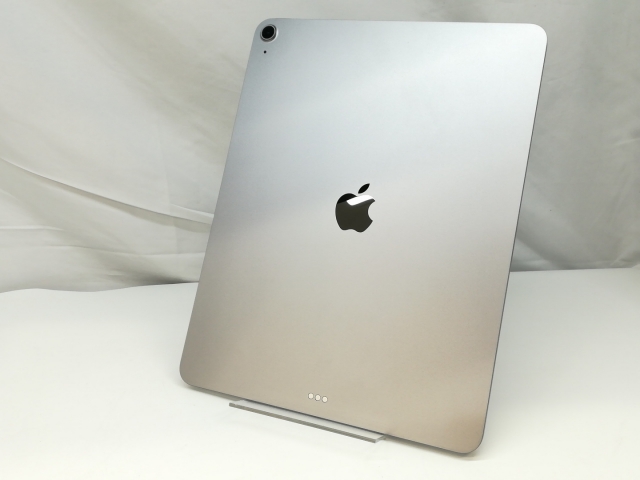 iPad Air M3 13インチ128GB Wi-Fiスペースグレイ iPad Air (M3) 128GB