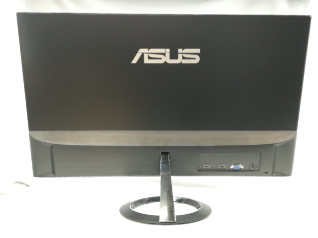 ASUS 27インチ モニター vz279he-j ASUS ゲーミングモニター