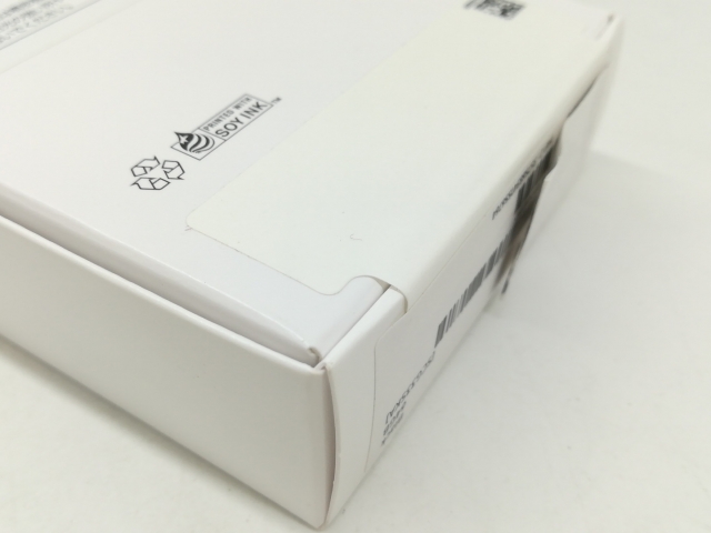 【未使用】SAMSUNG au 【SIMフリー】 Galaxy A25 5G ブラック 4GB 64GB SCG33【札幌】保証期間３ヶ月