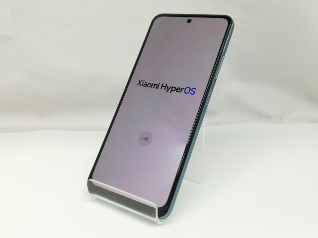 Xiaomi 13T Pro アルパインブルー 国内版Simフリー/256GB