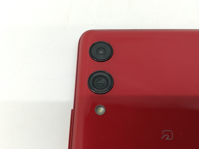 Rakuten Hand 5G クリムゾンレッド 128 GB その他 Rakuten Hand 5G クリムゾンレッド 128 GB Rakuten Hand 5g 赤色