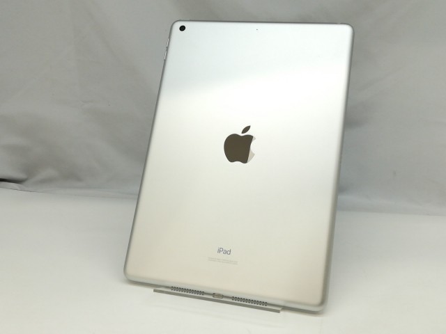 【中古】Apple iPad（第7世代） Wi-Fiモデル 32GB シルバー MW752J/A【札幌】保証期間１ヶ月【ランクB】の通販は