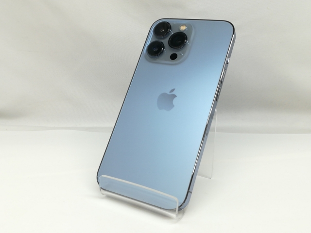 iPhone 13 Pro シエラブルー 128 GB (SIMフリー)
