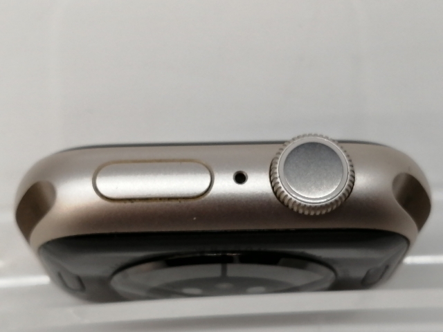 【中古】Apple Apple Watch Series9 41mm GPS スターライトアルミニウムケース (バンド無し)【札幌】保証期間１ヶ月【ランクB】_2
