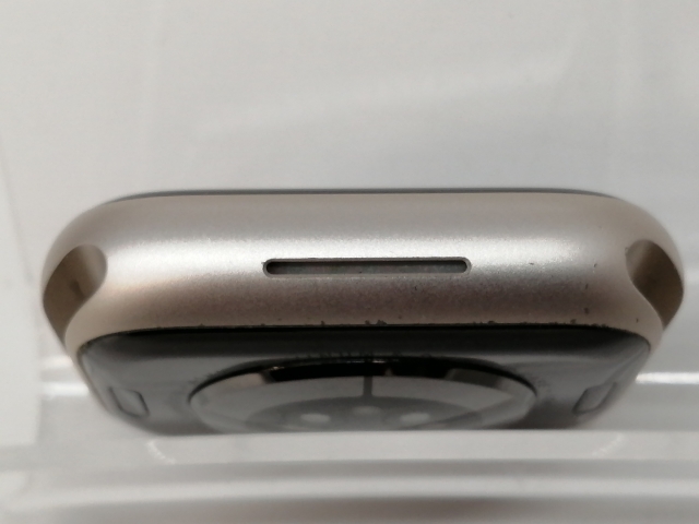 【中古】Apple Apple Watch Series9 41mm GPS スターライトアルミニウムケース (バンド無し)【札幌】保証期間１ヶ月【ランクB】_3