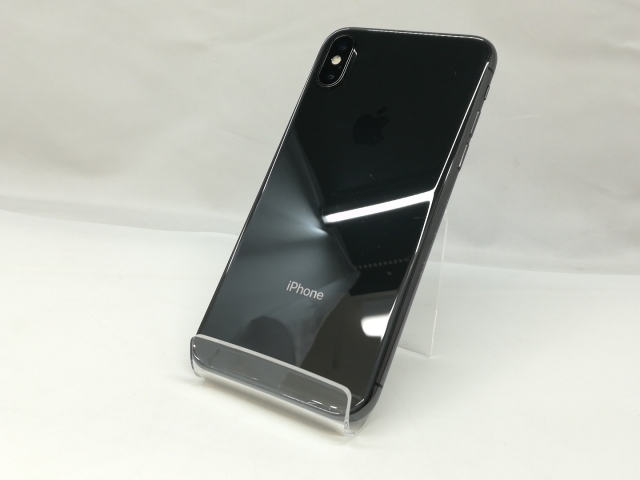 iPhone XS 512GB　SIMロック解除済み　スマホ iPhone Xs 64GB スペースグレー SIMロック解除済み