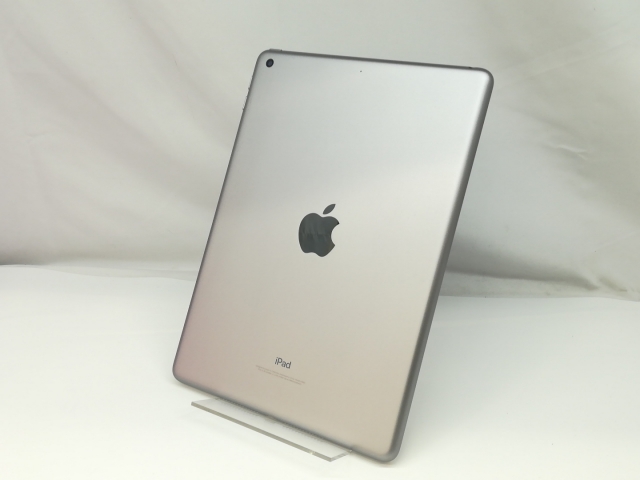 中古】Apple 【Wi-Fi】 iPad(第6世代/2018) 32GB スペース 中古】Apple 【Wi-Fi】 iPad(第6世代/2018) 32GB スペース