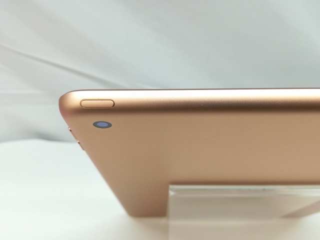 中古】Apple 【Wi-Fi】 iPad（第7世代/2019） 32GB ゴールド MW762J/A