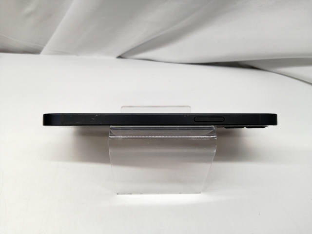 【中古】Apple 国内版 【SIMフリー】 iPhone 12 64GB ブラック MGHN3J/A【札幌】保証期間１ヶ月【ランクB】_3