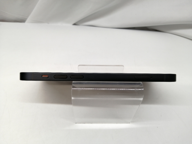 【中古】Apple 国内版 【SIMフリー】 iPhone 12 64GB ブラック MGHN3J/A【札幌】保証期間１ヶ月【ランクB】_5