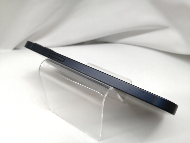 【中古】Apple 国内版 【SIMフリー】 iPhone 12 64GB ブラック MGHN3J/A【札幌】保証期間１ヶ月【ランクB】_7