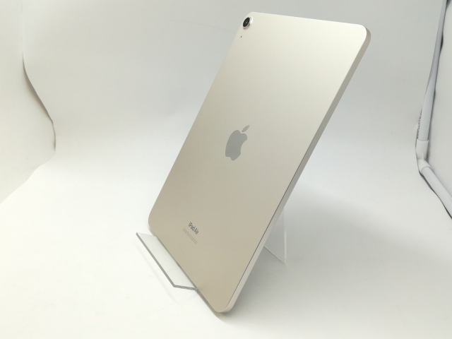 Apple iPad Air 第5世代 WiFi 64GB スターライト 【公式通販】