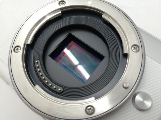 【中古】Canon EOS M100 ボディ ホワイト【札幌】保証期間１ヶ月【ランクB】_6