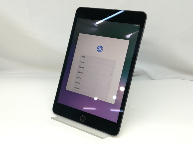 Apple iPad mini 5 Wi-Fi 256GB  タッチペンセット Apple iPad mini 5 Wi-Fi 256GB タッチペンセット（楽天市場