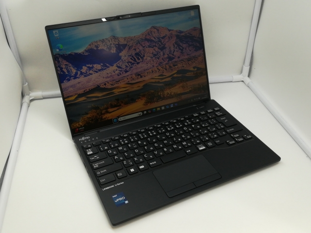 富士通 Windows 11 Pro / LIFEBOOK U9413 / NX 富士通 Windows 11 Pro