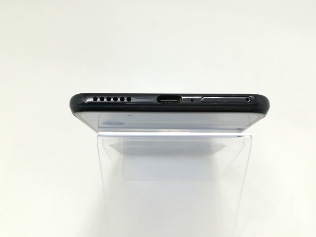 Xiaomi Mi 11 Lite トリュフブラック 【国内版SIMフリー】（中古