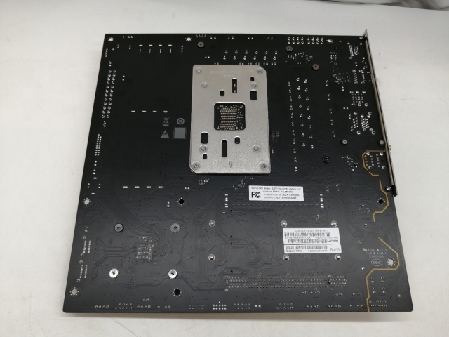 【中古】SAPPHIRE SAPPHIRE NITRO+ B850A WIFI7 B850/AM5/ATX【札幌】保証期間１週間_6