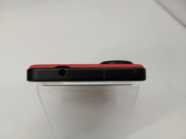 中古】ASUS 国内版 【SIMフリー】 Zenfone 9 8GB 128GB サンセット 