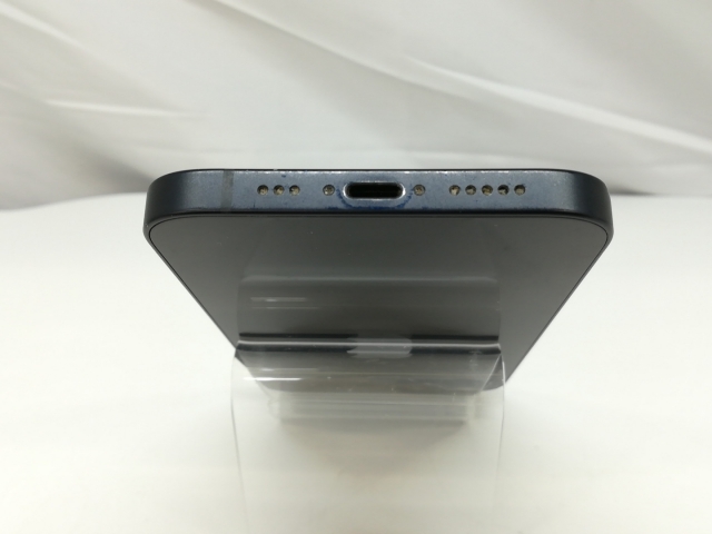 中古】Apple docomo 【SIMロック解除済み】 iPhone 12 128GB ブラック