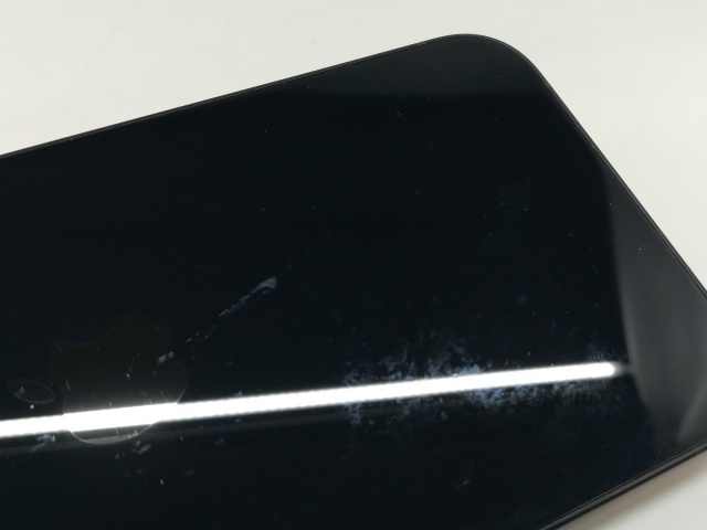 中古】Apple docomo 【SIMロック解除済み】 iPhone 12 128GB ブラック