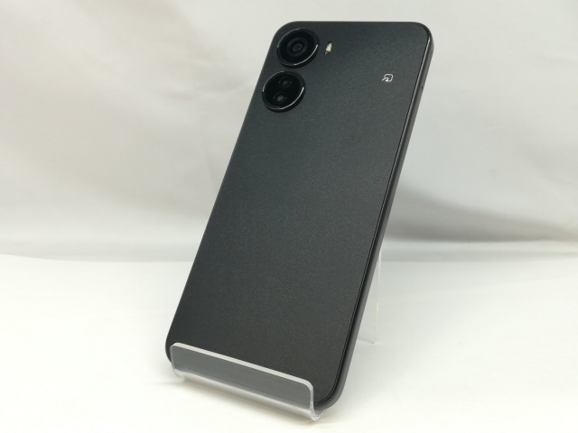 Libero 5G IV ブラック 128GB SIMフリー