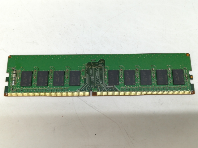 中古】DDR4 16GB PC4-21300(DDR4-2666)【デスクトップPC用】【札幌