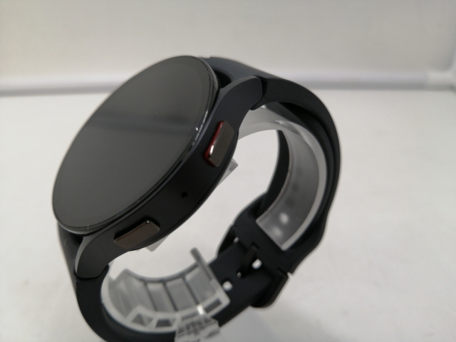 【中古】SAMSUNG Galaxy Watch6 44mm LTE/Bluetoothモデル グラファイト 国内版【札幌】保証期間１ヶ月【ランクA】_3
