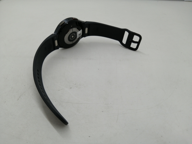 【中古】SAMSUNG Galaxy Watch6 44mm LTE/Bluetoothモデル グラファイト 国内版【札幌】保証期間１ヶ月【ランクA】_4