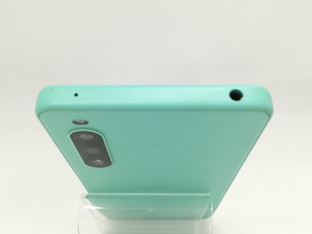 【中古品】SONY Xperia 10 IV SOSAV1 ミント ゲオ公式通販サイト/ゲオオンラインストア【中古】【安心保証