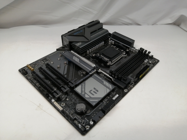 【中古】GIGABYTE B850 EAGLE WIFI6E B850/AM5/ATX【札幌】保証期間１週間_1