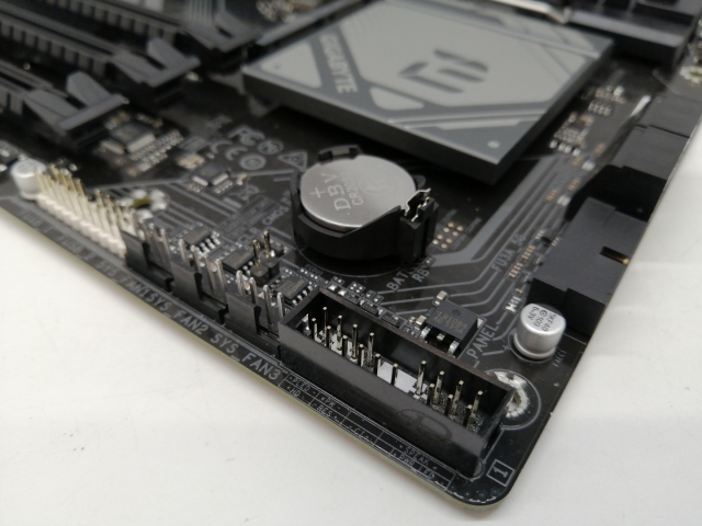 【中古】GIGABYTE B850 EAGLE WIFI6E B850/AM5/ATX【札幌】保証期間１週間_5
