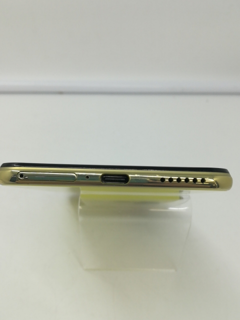 【中古】Xiaomi 国内版 【SIMフリー】 Mi 11 Lite 5G シトラスイエロー 6GB 128GB M2101K9R【札幌】保証期間１ヶ月【ランクB】_4
