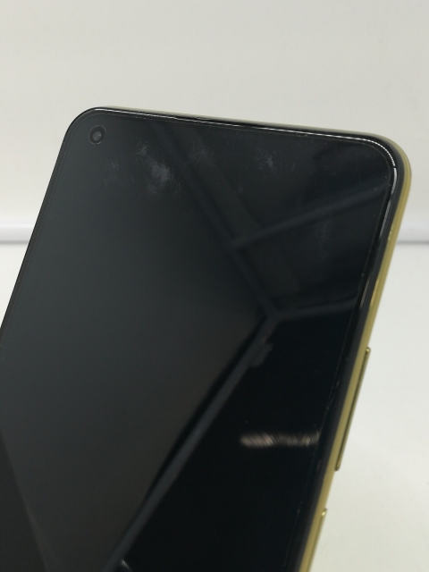 【中古】Xiaomi 国内版 【SIMフリー】 Mi 11 Lite 5G シトラスイエロー 6GB 128GB M2101K9R【札幌】保証期間１ヶ月【ランクB】_8