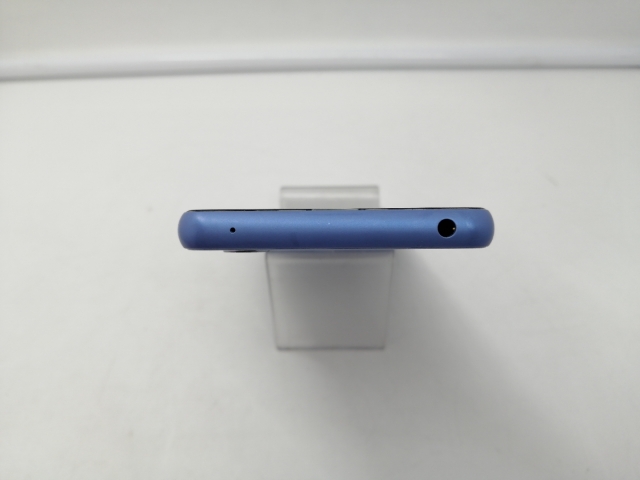 【中古】SONY au 【SIMロック解除済み】 Xperia 10 III ブルー 6GB 128GB SOG04【札幌】保証期間１ヶ月【ランクB】_2