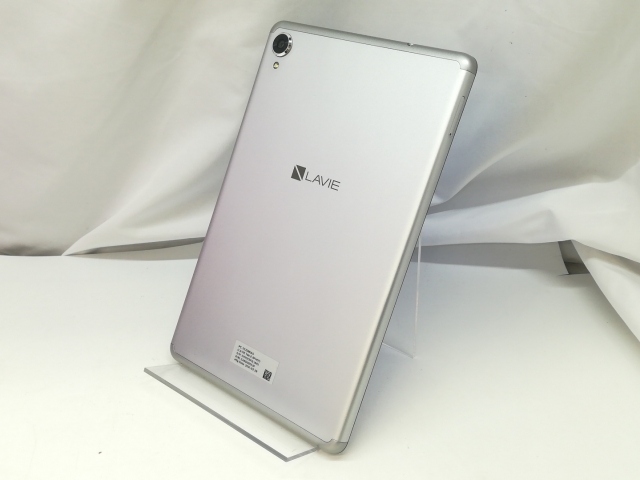 LAVIE PC-TE708KAS Androidタブレット本体【中古品】 NEC PC-TE708KAS LAVIE Tab E TE708/KAS NEC Android PC-TE708KAS