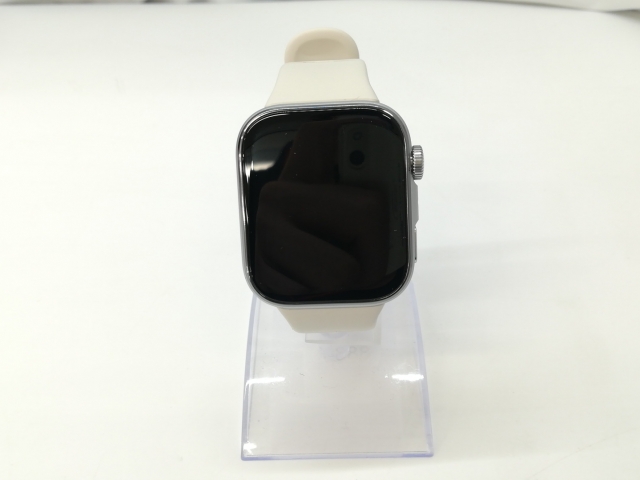 【中古】Huawei HUAWEI WATCH FIT 4 [ホワイト]【札幌】保証期間１ヶ月【ランクA】