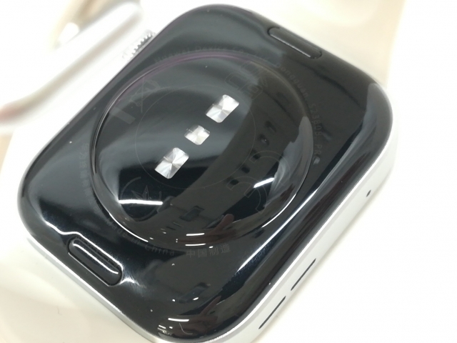 【中古】Huawei HUAWEI WATCH FIT 4 [ホワイト]【札幌】保証期間１ヶ月【ランクA】_1