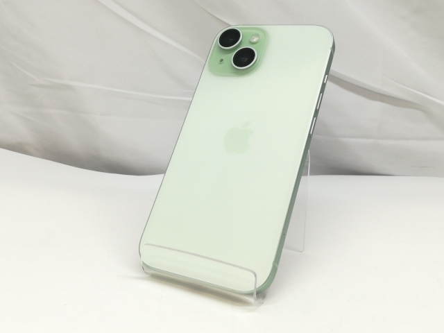 iPhone 15 中古一覧｜SIMフリー・キャリア - 価格.com Apple iPhone 15